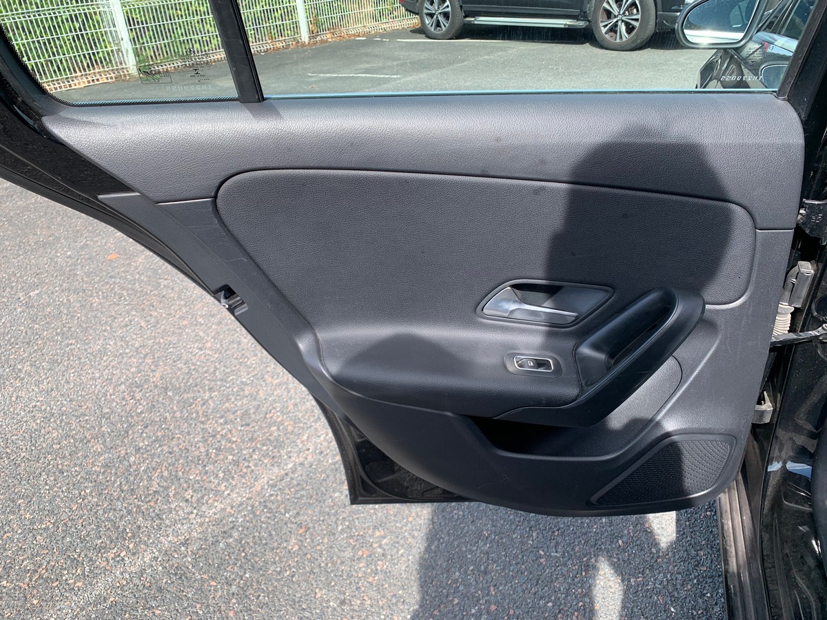 Mercedes-Benz Classe A 136 chevaux | Business Line | Caméra de recul | Régulateur de vitesse | GPS