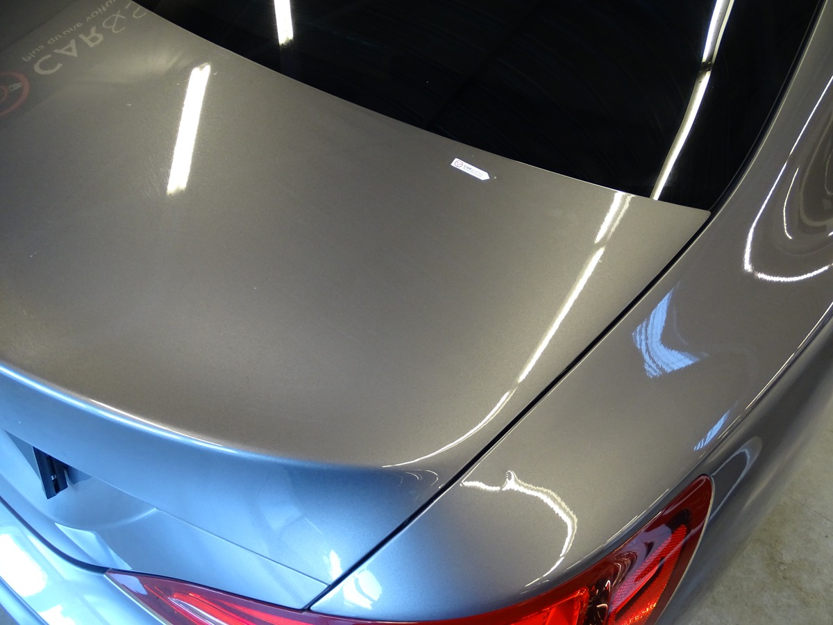Mercedes-Benz CLA (2) 220D 177 Ch FASCINATION AMG 7G-DCT - Toit Panoramique / Sièges électriques