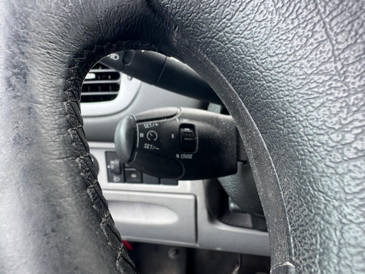 Citroën Xsara Picasso 1.6HDi 90-Garantie-Distribution OK
