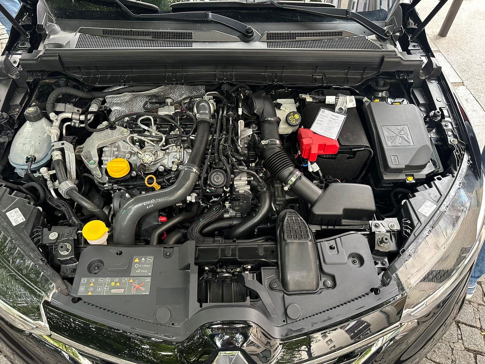 RENAULT Arkana 1.3 TCe Mild Hybrid EDC7 140 cv