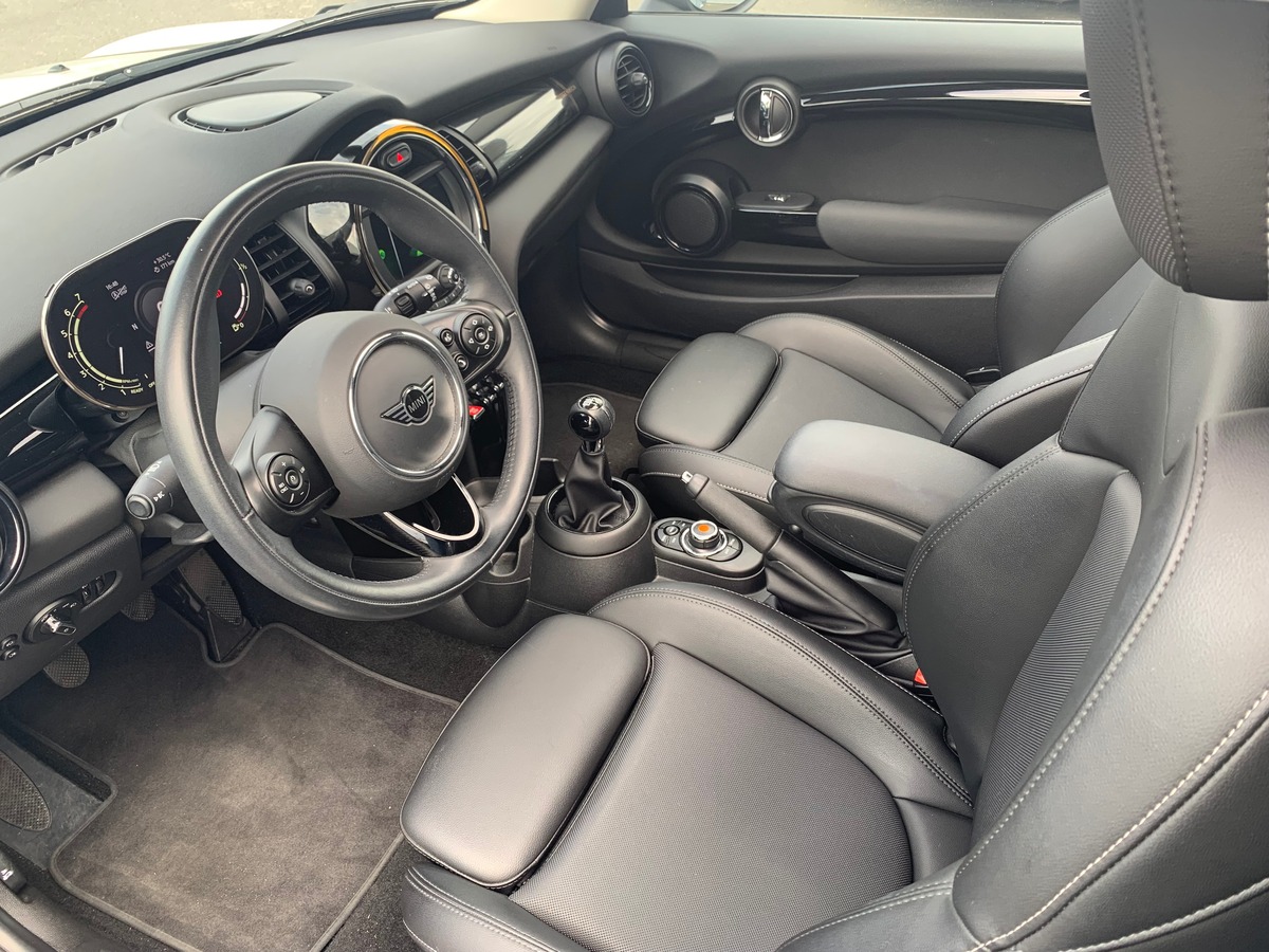 Mini Minicooper GREENWICH