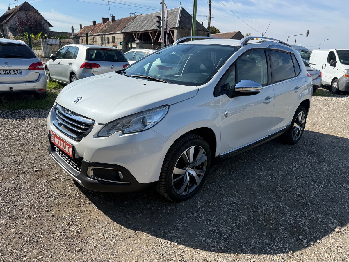 Photo du véhicule