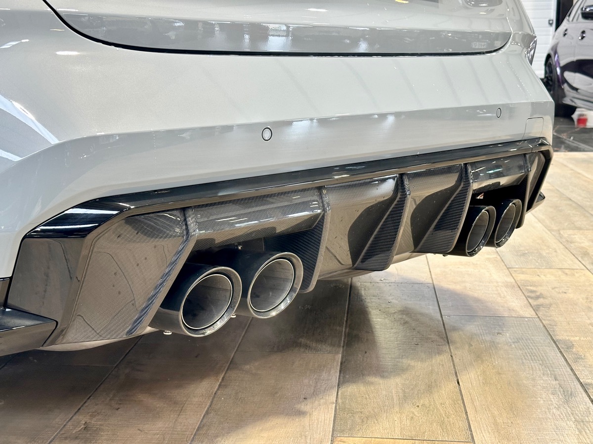 Bmw M3 Compétition G80 3.0 510 XDrive Française Malus Payé i