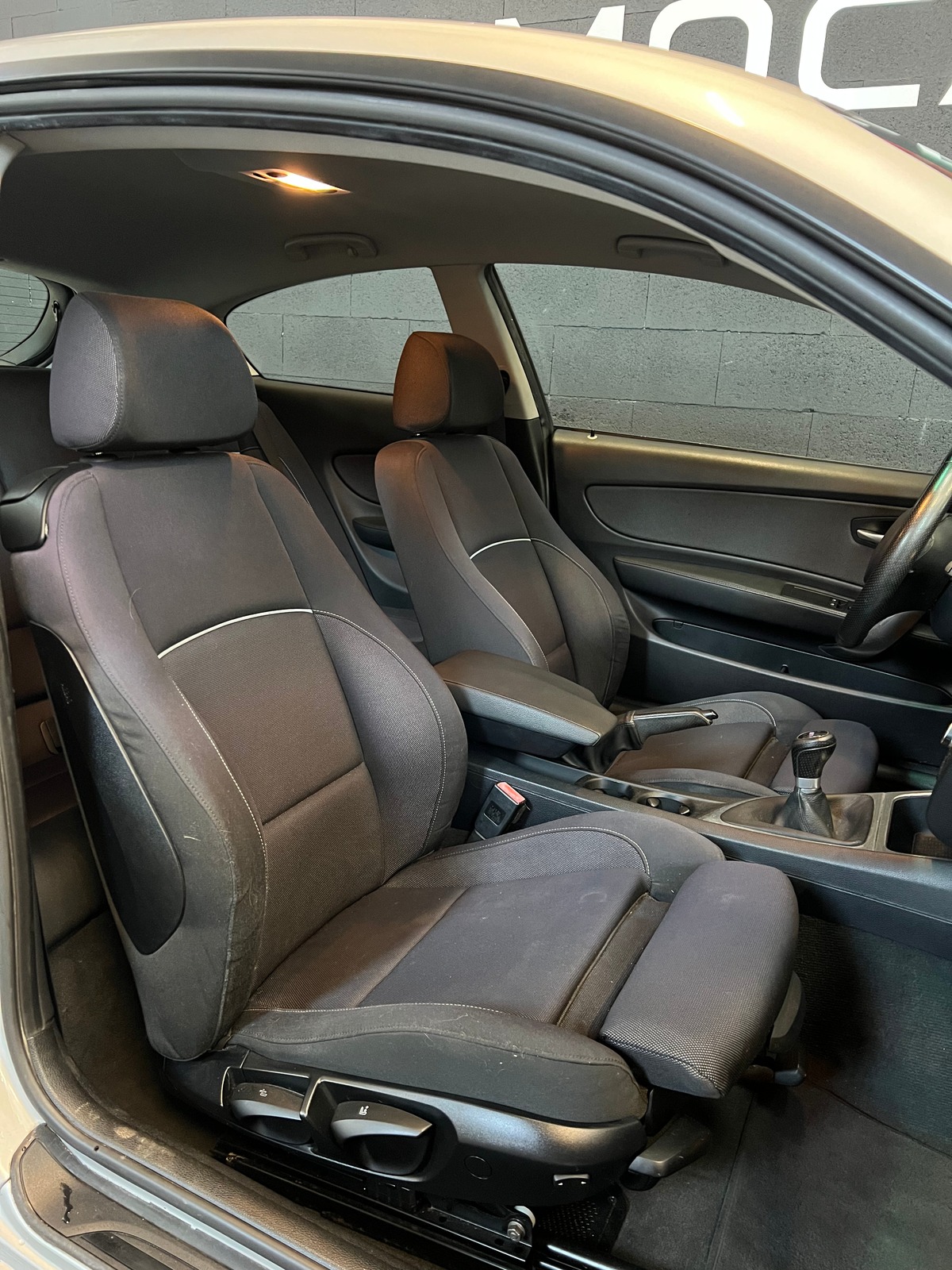 Bmw Série 1 118 i 143 cv Premiere