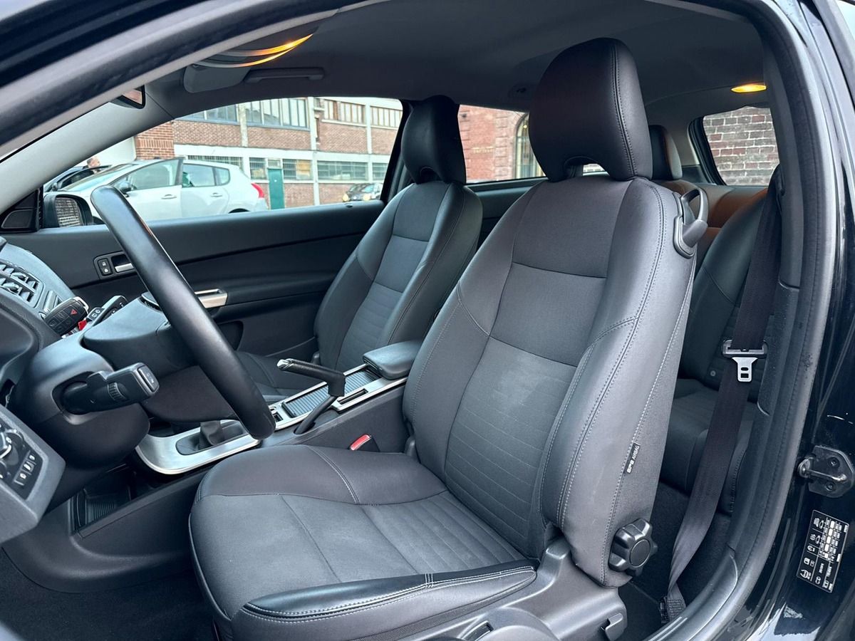 Volvo C30 1.6 DRIVe Kinetic - Révisée - Garantie