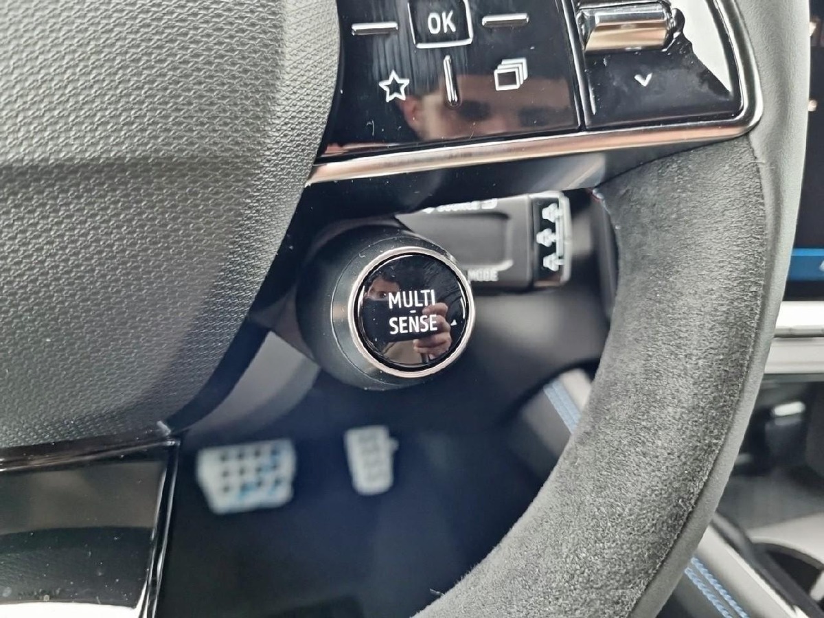 RENAULT Austral Austral 1.2 e-tech full hybrid 200 techno esprit alpine ( cles en mains )