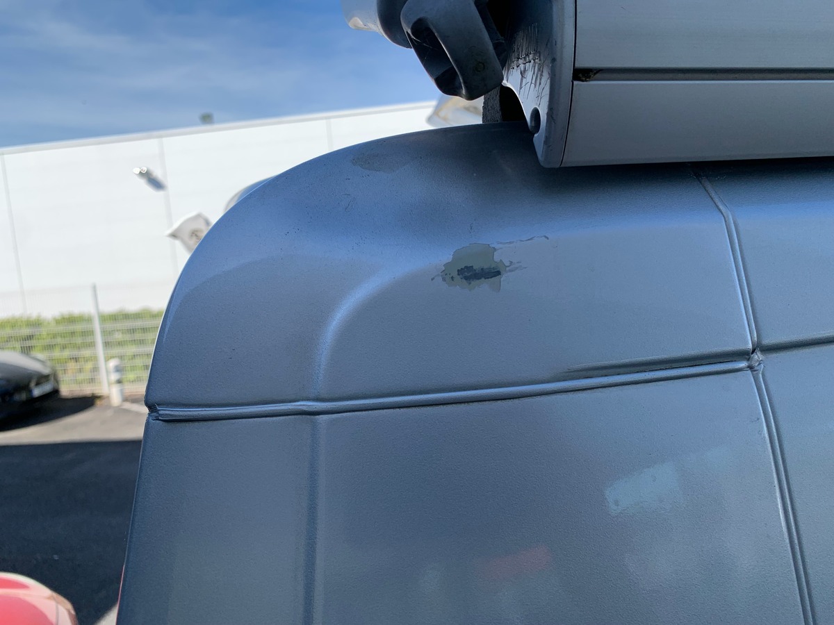 BENIMAR FIAT DUCATO 2L3 JTD BENIVAN 112 130 ch | BENIVAN 112 | Caméra de recul | Attelage | Régulateur vitesse