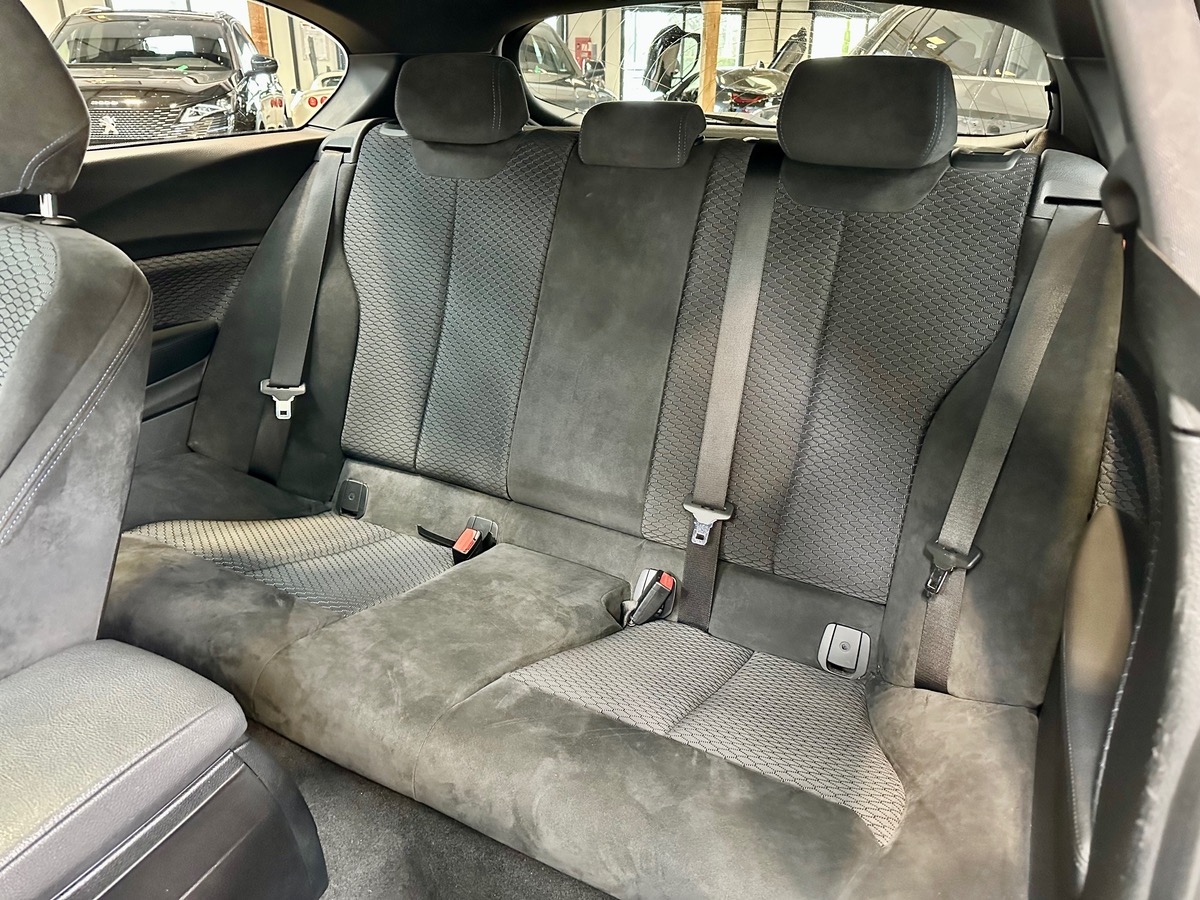 Bmw Série 1 F21 LCI M140i 3.0 340 XDrive BVA8 3P s