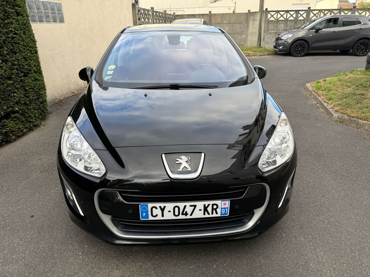 Photo du véhicule