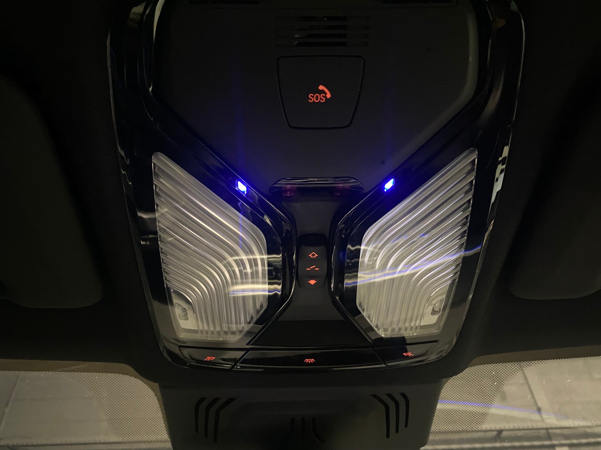 Bmw X5 G05 xDrive30d 265 ch BVA8 M Sport / TOIT OUVRANT / CAMERA 360 / APPLE CARPLAY