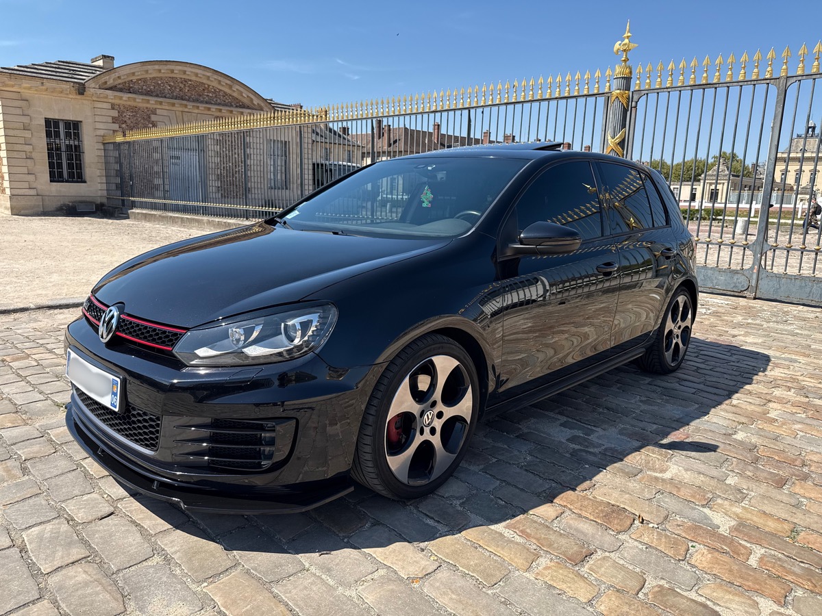 Photo du véhicule
