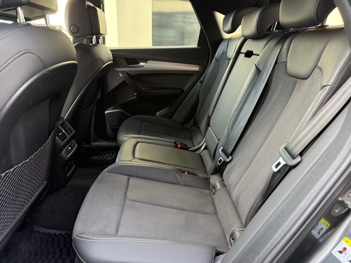 Audi Q5 Sportback 55 TFSI QUATTRO S.LINE 367 CH / 45760 KMS