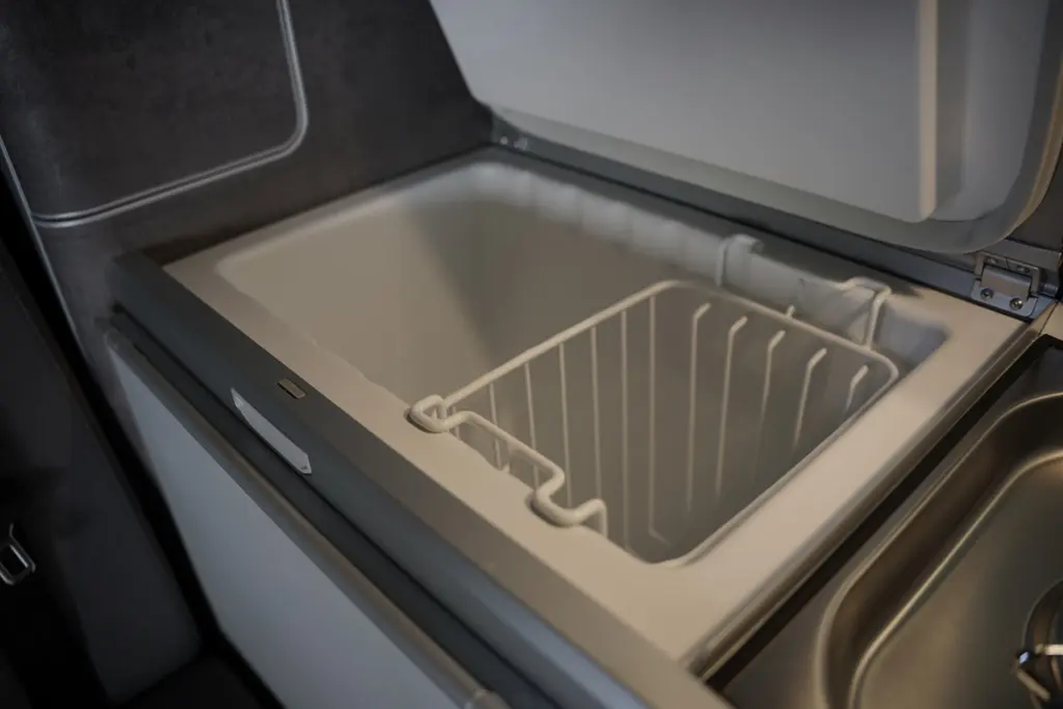 Volkswagen California VI T6 2.0 TDI 204ch Ocean Camper DSG7