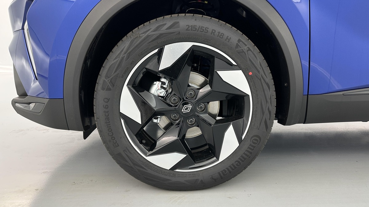 RENAULT Captur 1.0 TCe 90 ch | Techno | Plusieurs coloris disponible