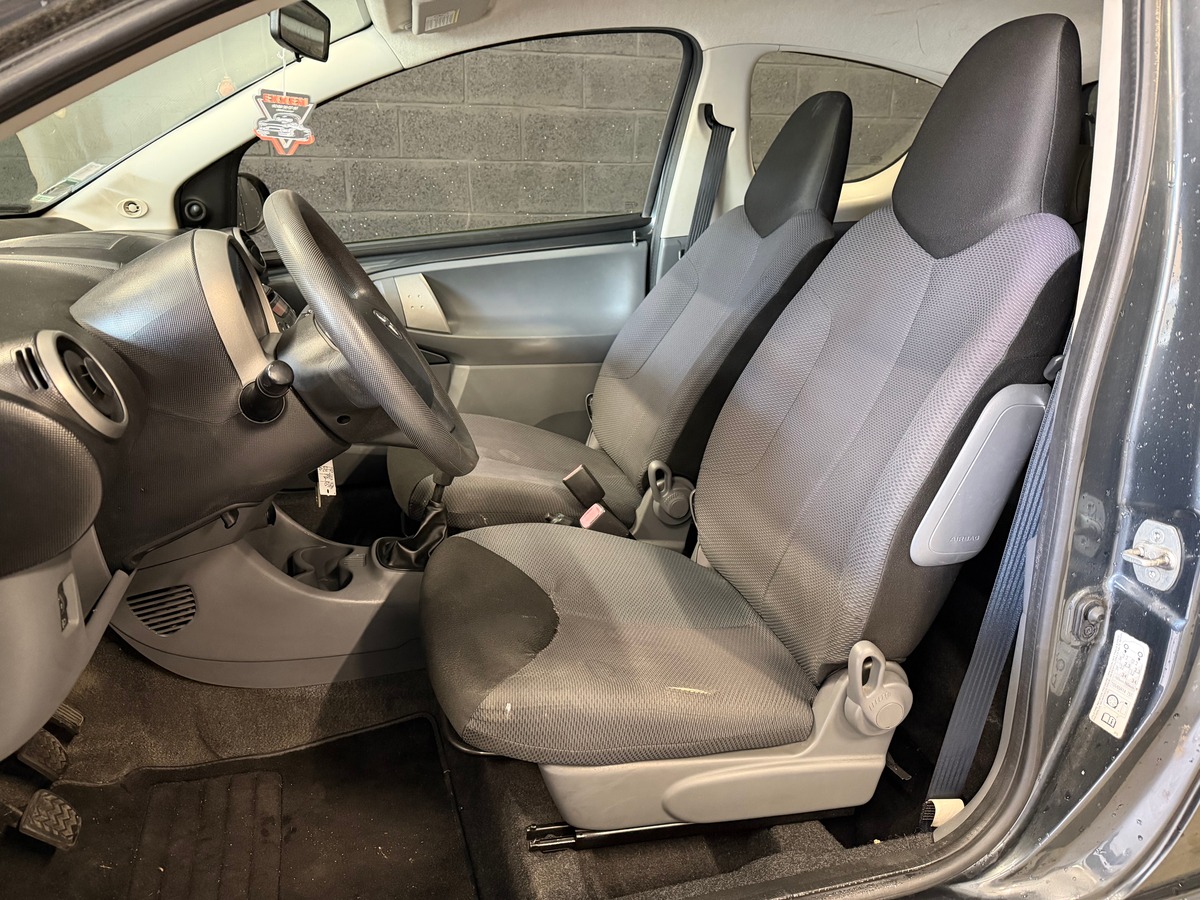 Toyota Aygo 1.0i Climatisation