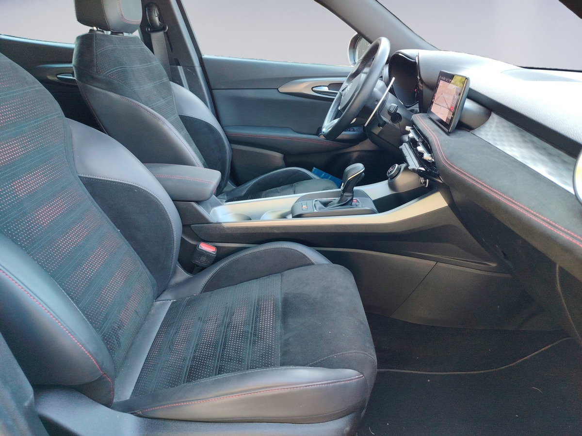 Alfa Romeo Tonale 1.3 HYBRIDE RECHARGEABLE PHEV 280 Q4 VELOCE AT6