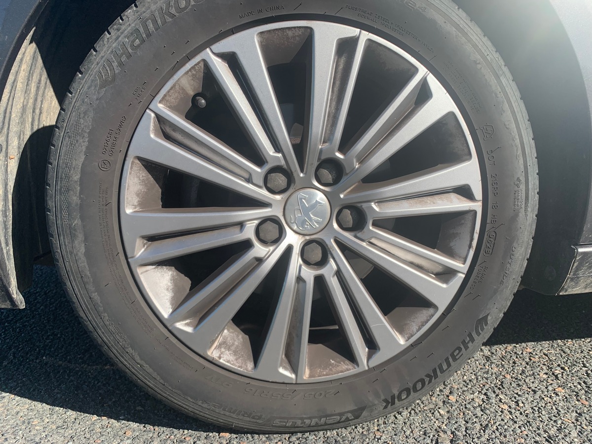 Peugeot 308 130 ch | Allure | Premiére Main | Caméra de recul | Radar avant | Régulateur de vitesse