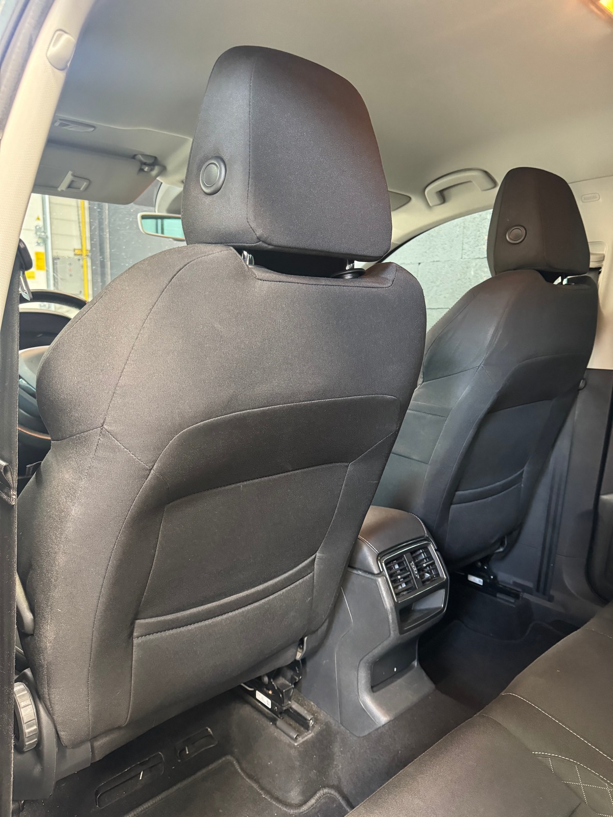 Skoda Karoq 1.5 TSI 150 ACT BUSINESS DSG7