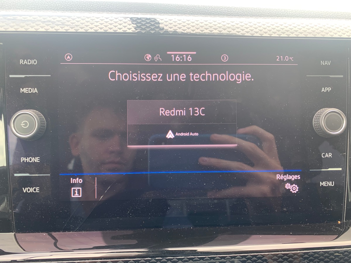 Volkswagen Taigo 110 chevaux | LIFE | Caméra de recul | Régulateur de vitesse | Sièges chauffants