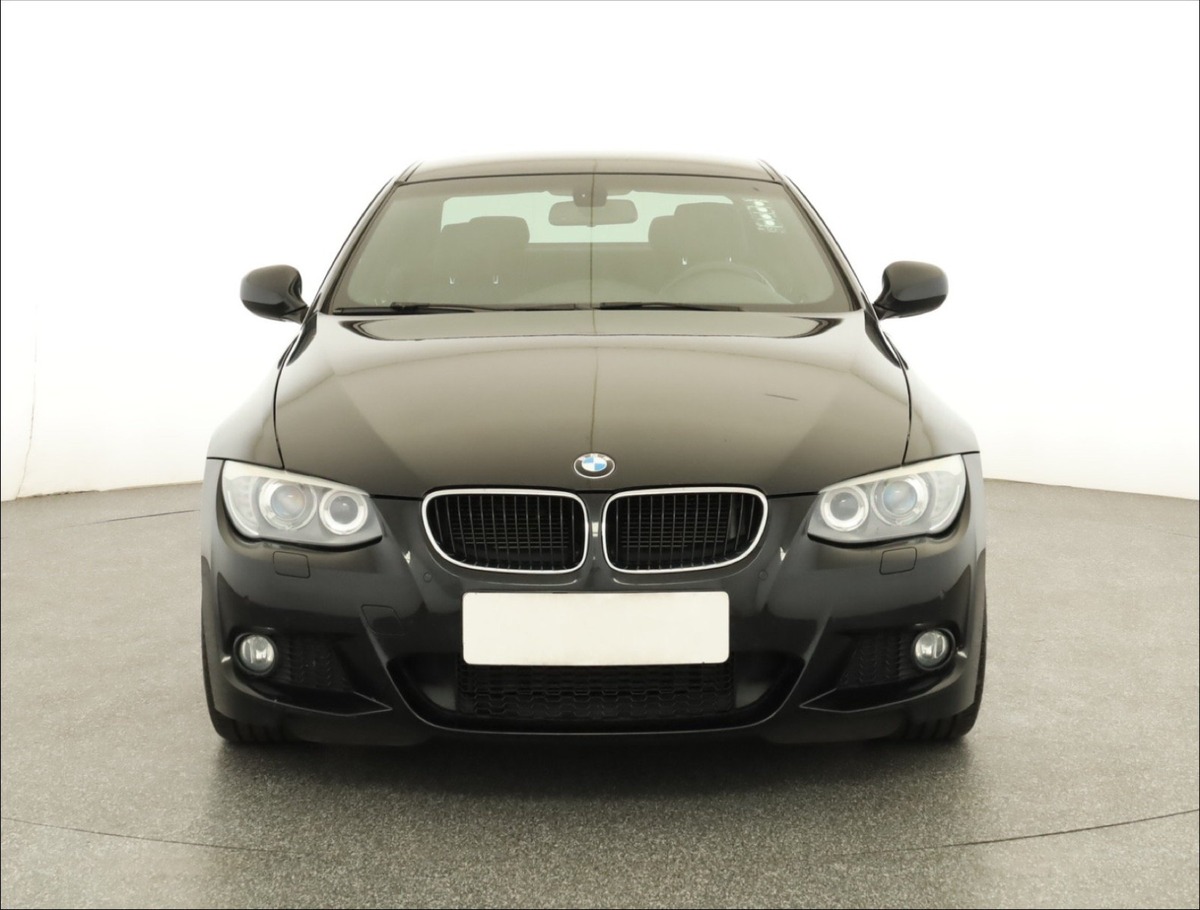 Bmw 320D XDRIVE