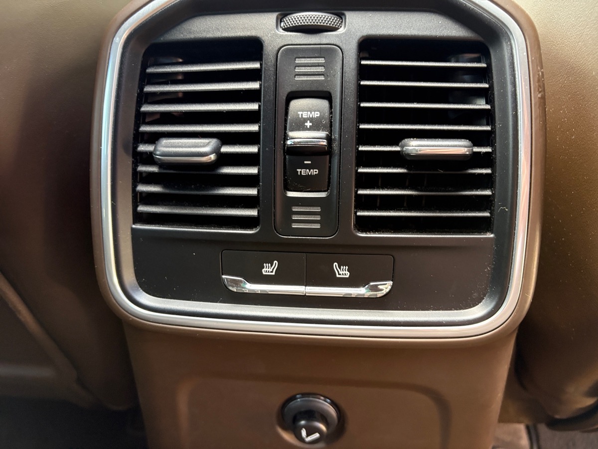 Porsche Macan Turbo 3.6 PDK 400ch / TOIT OUVRANT / PTV PLUS / PDL PLUS