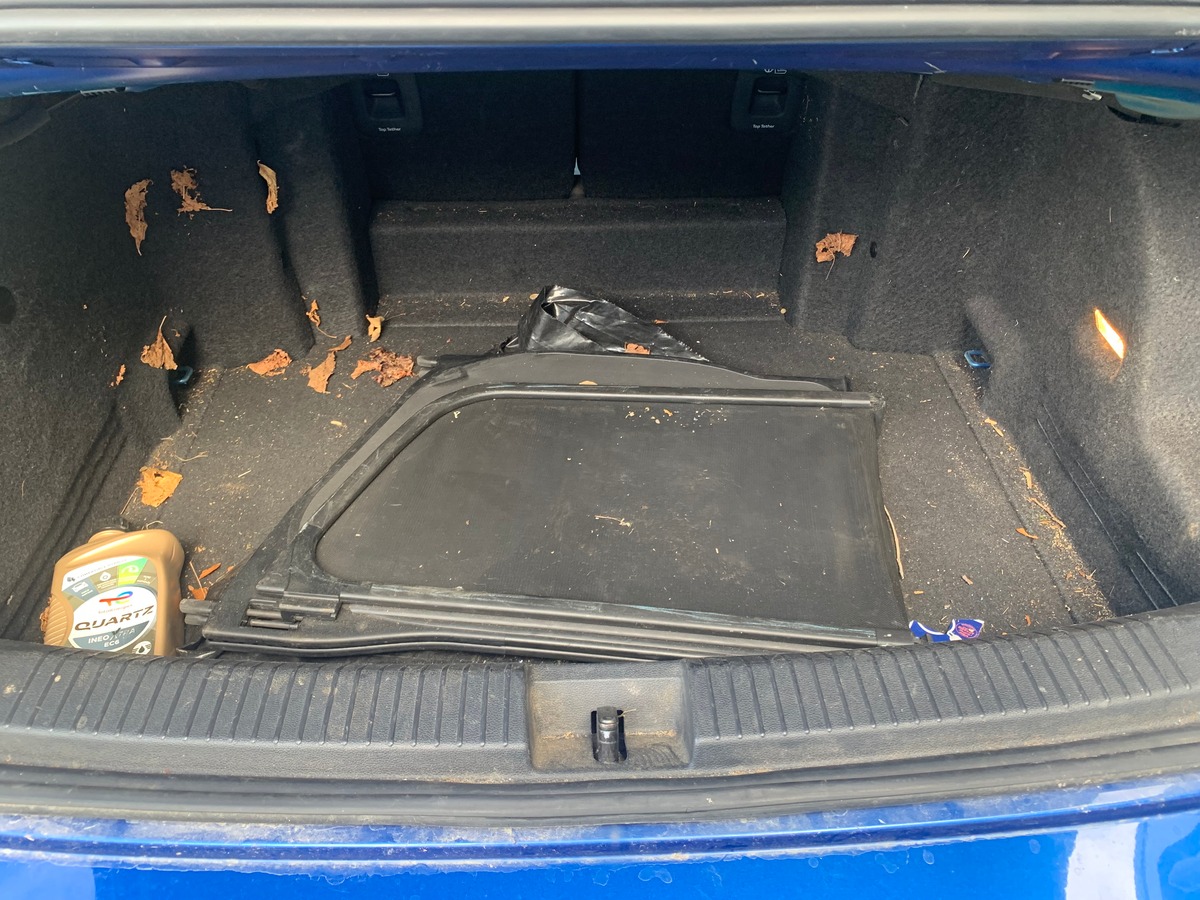 Volkswagen T-Roc Cabriolet 150 ch | R-line | Caméra de recul | Apple car play | Régulateur vitesse