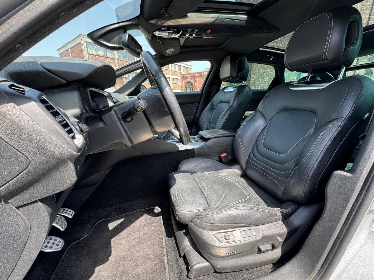 Citroën DS5 2.0 HDI 163cv - Sportchic - Garantie
