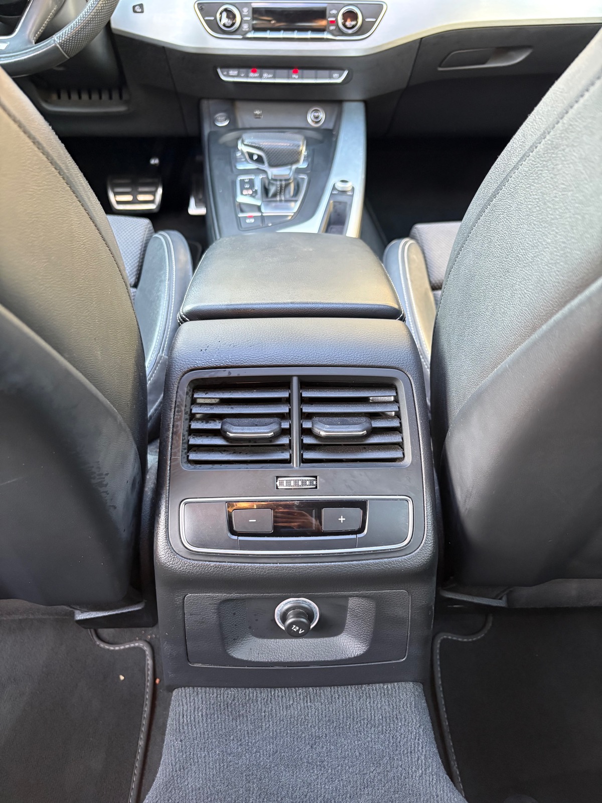 Audi A4 1.4 tfsi 150ch S Line