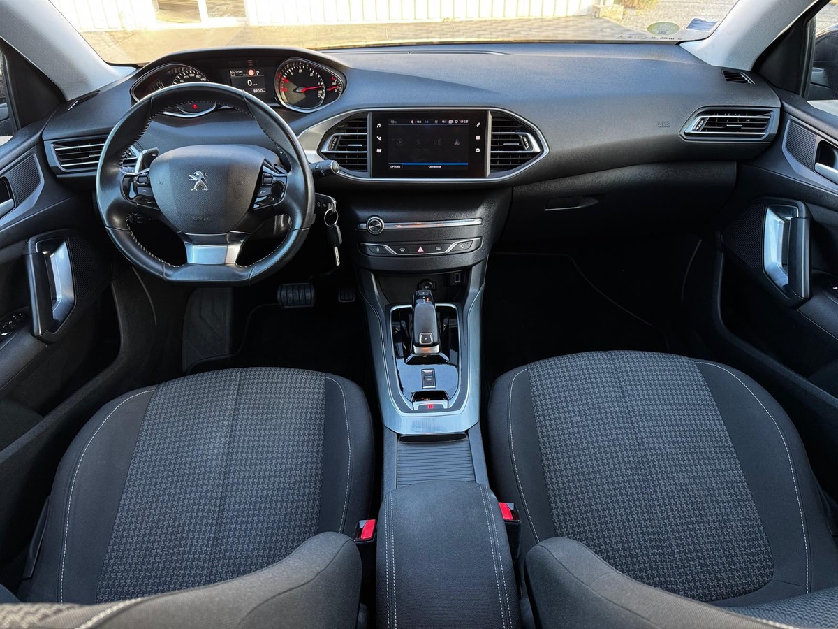 Peugeot 308 SW 1.5 BLUEHDI 130CH S&S ACTIVE BUSINESS EAT8