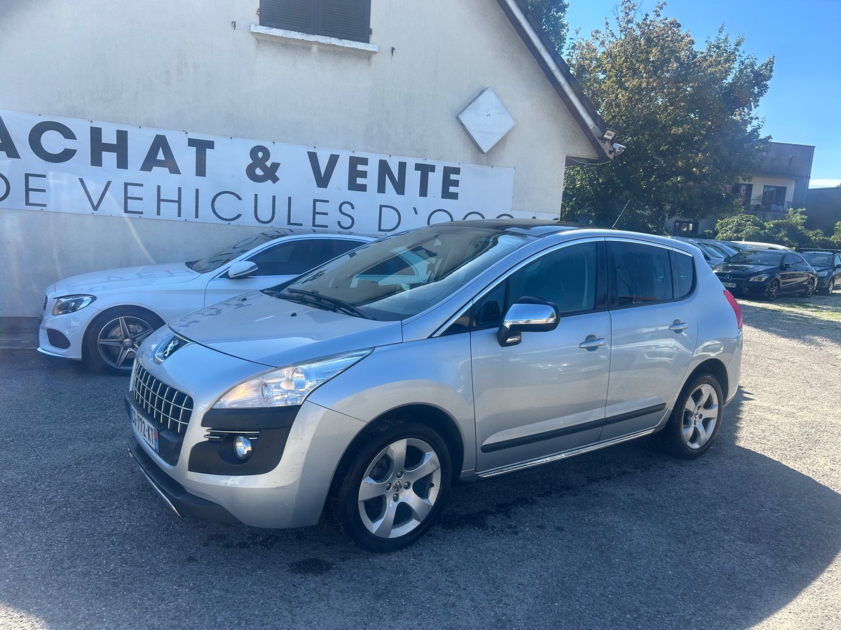 Photo du véhicule