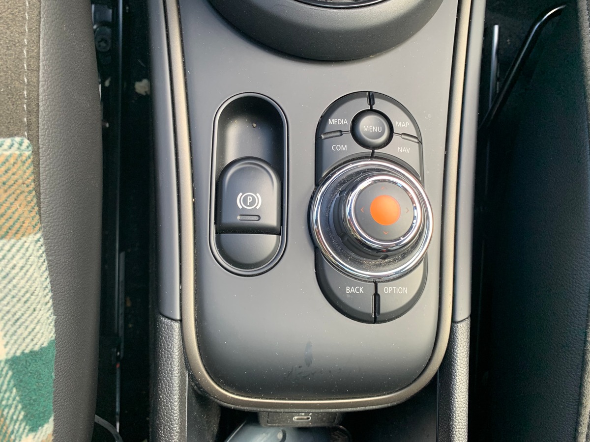 Mini Countryman 136 chevaux | Northwood | Premiére main | Toit ouvrant panoramique | Caméra de recul