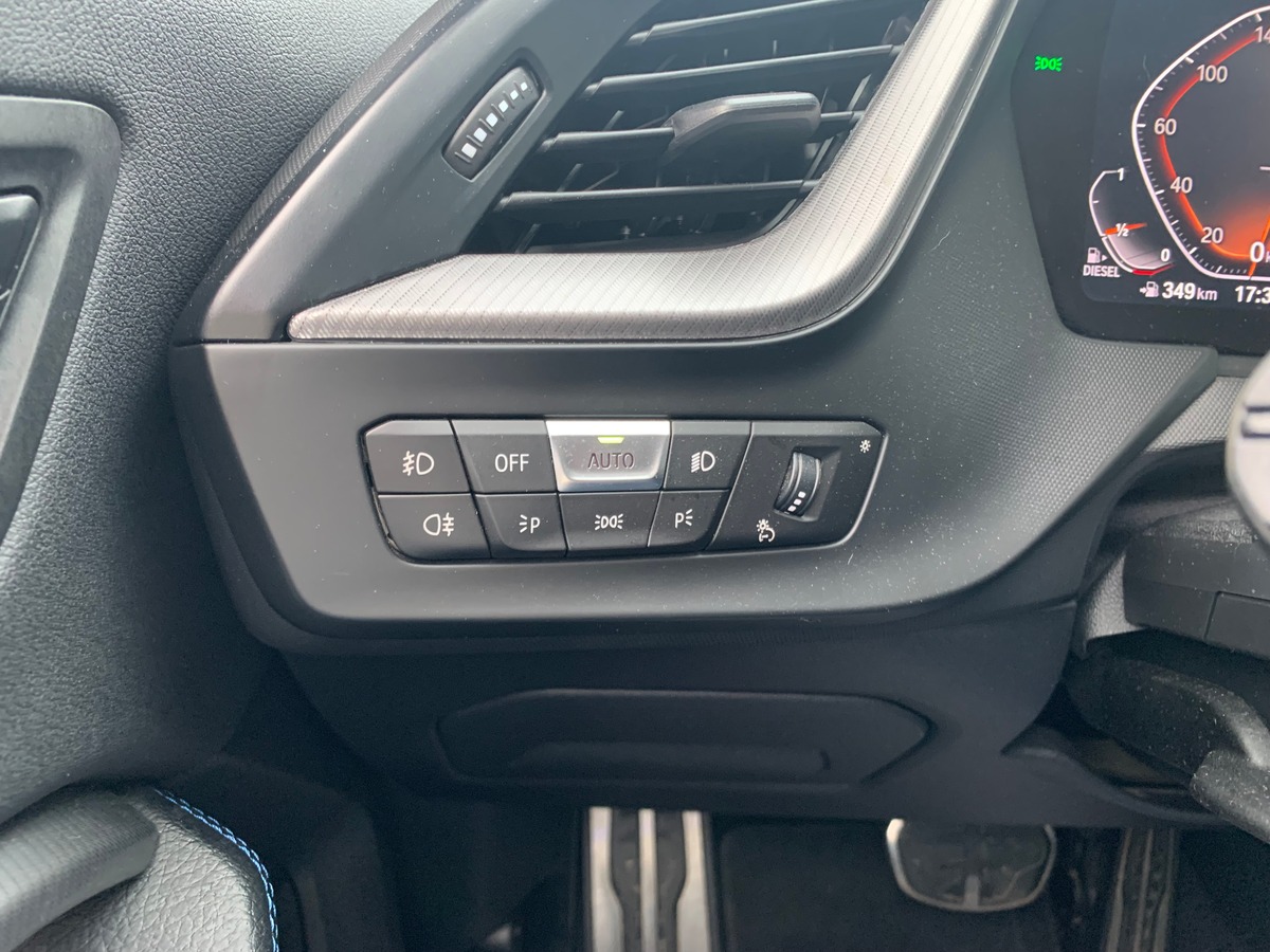 Bmw Série 2 Gran Coupé 150 ch | M Sport | Toit ouvrant | Caméra de recul