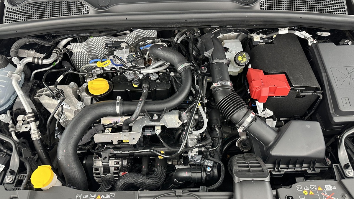 RENAULT Clio V(2) 1.0 TCe 90ch Evolution | Plusieurs coloris disponible