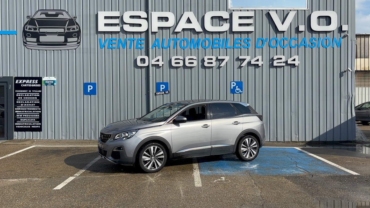 Photo du véhicule