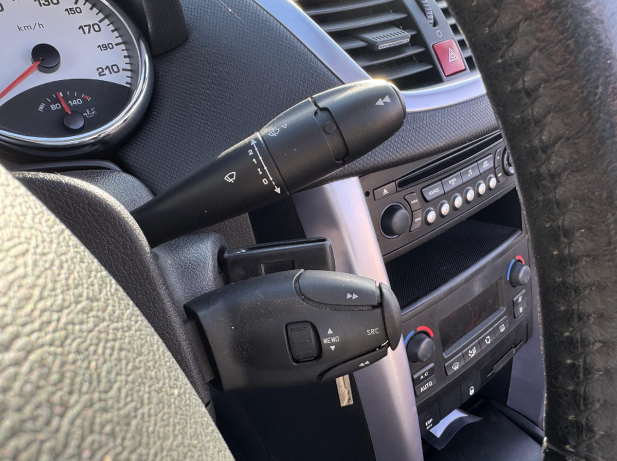 Peugeot 207 1.6 THP 150 ch BVM