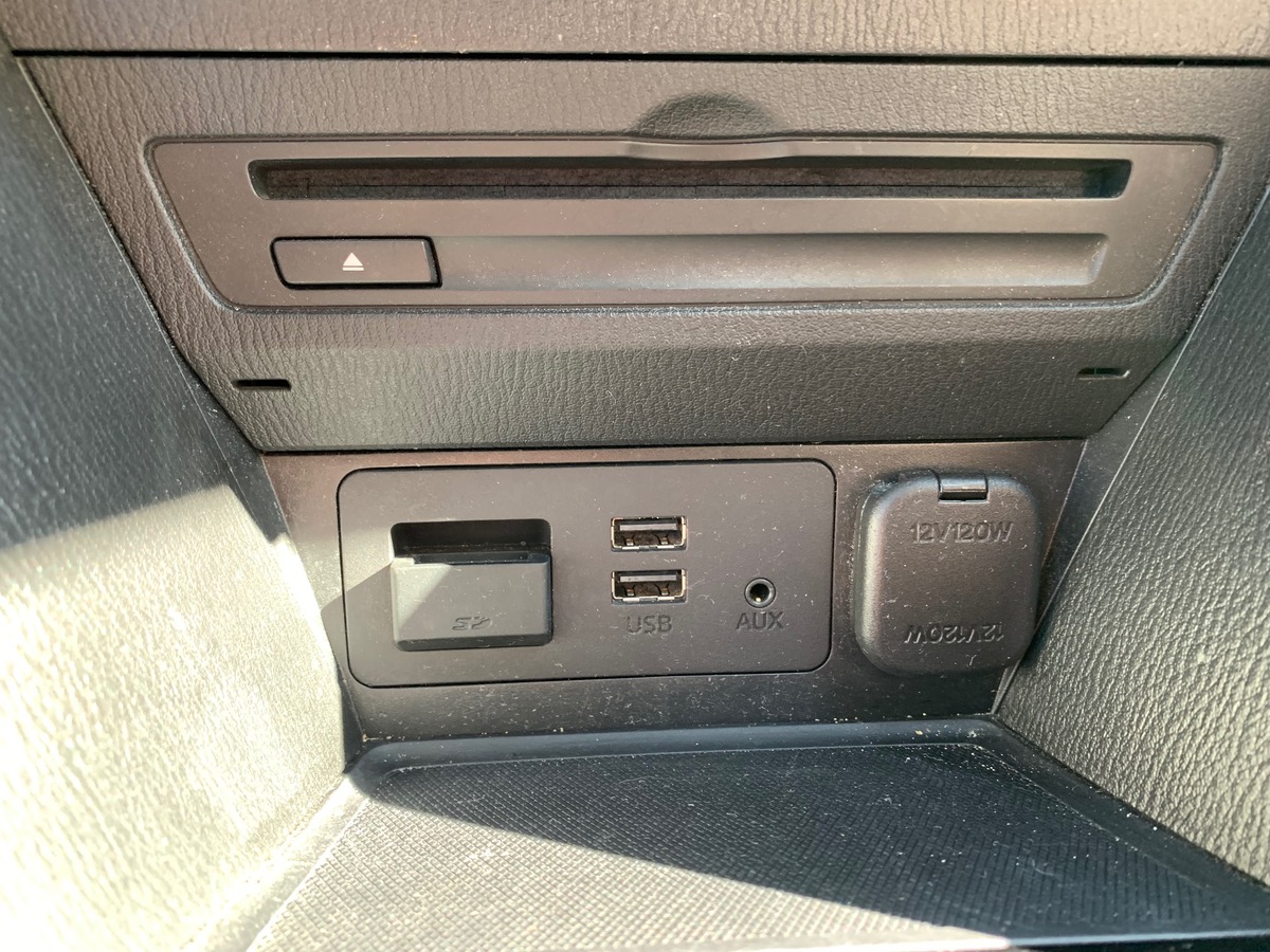 Mazda CX-3 2.0 SKYACTIV-G | 121 ch | Dynamique | Boîte automatique | Radar de stationnement arriére