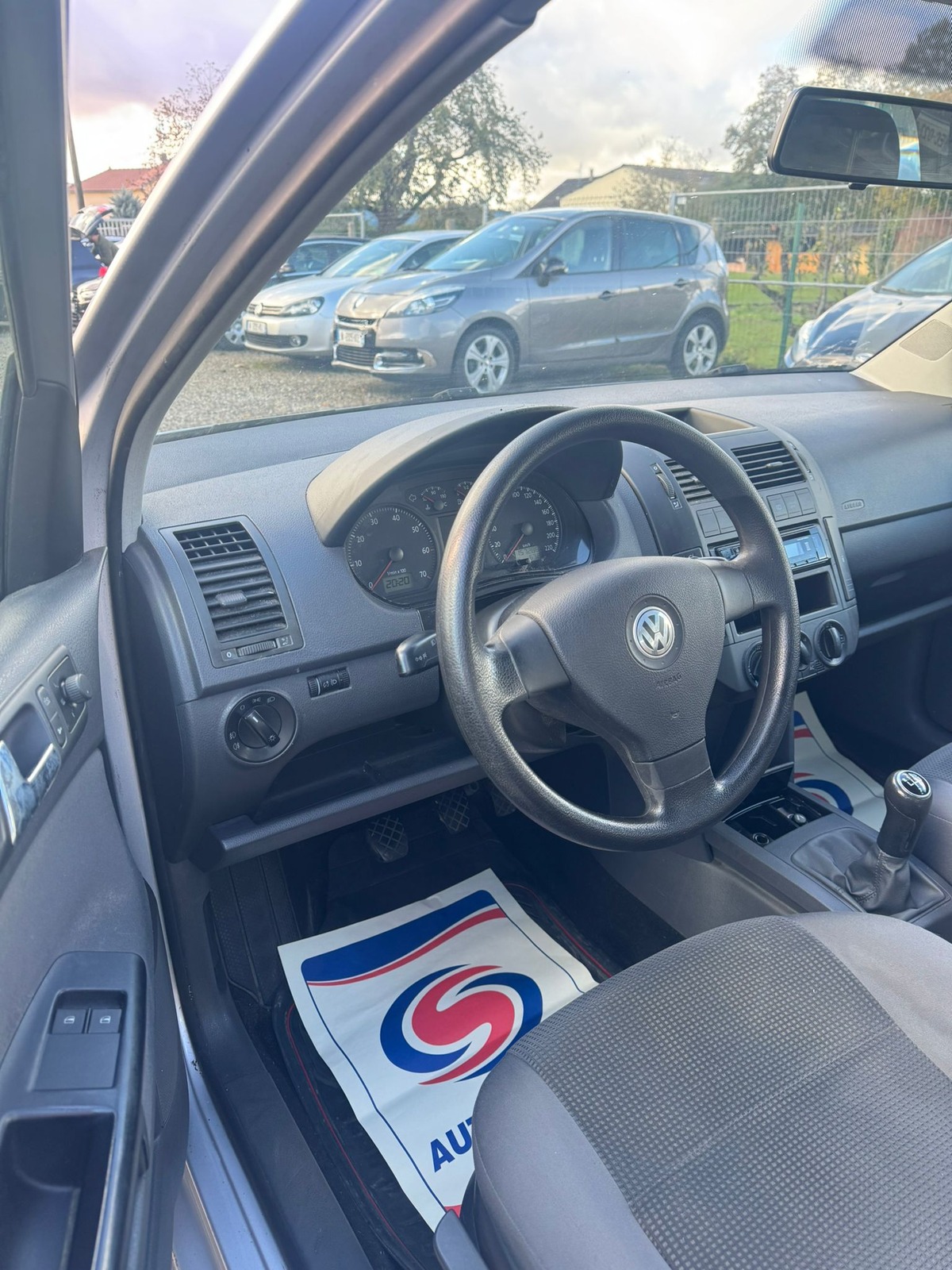 Photo du véhicule