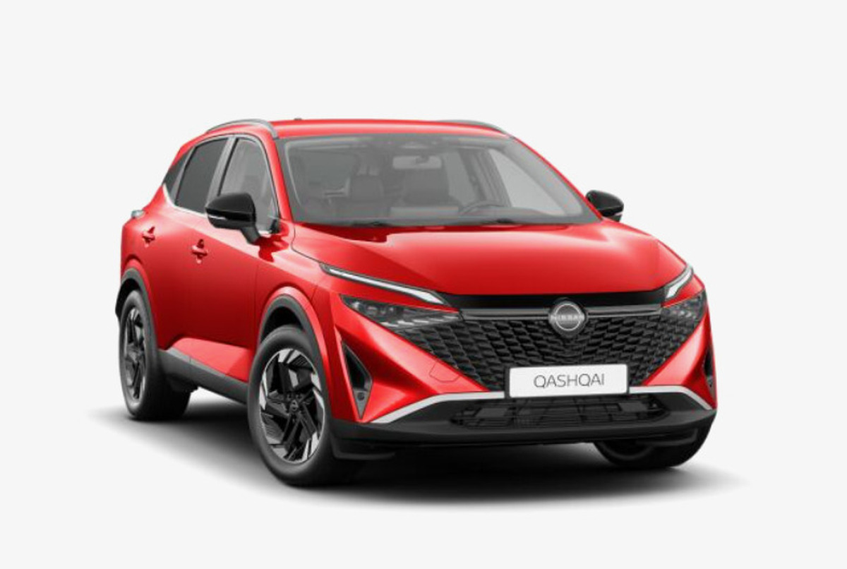Nissan Qashqai III(2) e-POWER 205 chevaux N-Connecta | PLUSIEURS COLORIS DISPONIBLE | Caméra 360°