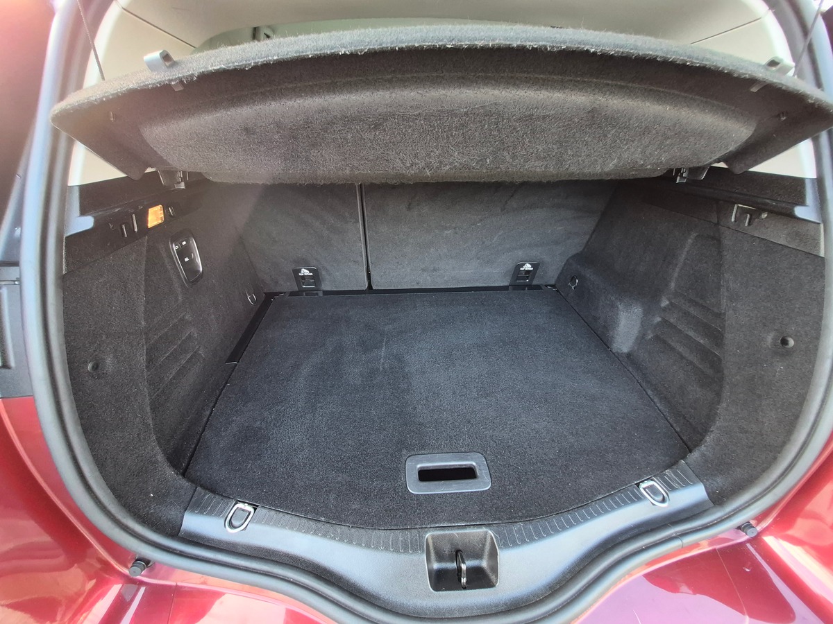 RENAULT Scenic IV 1.5 DCI 110 EDC 7