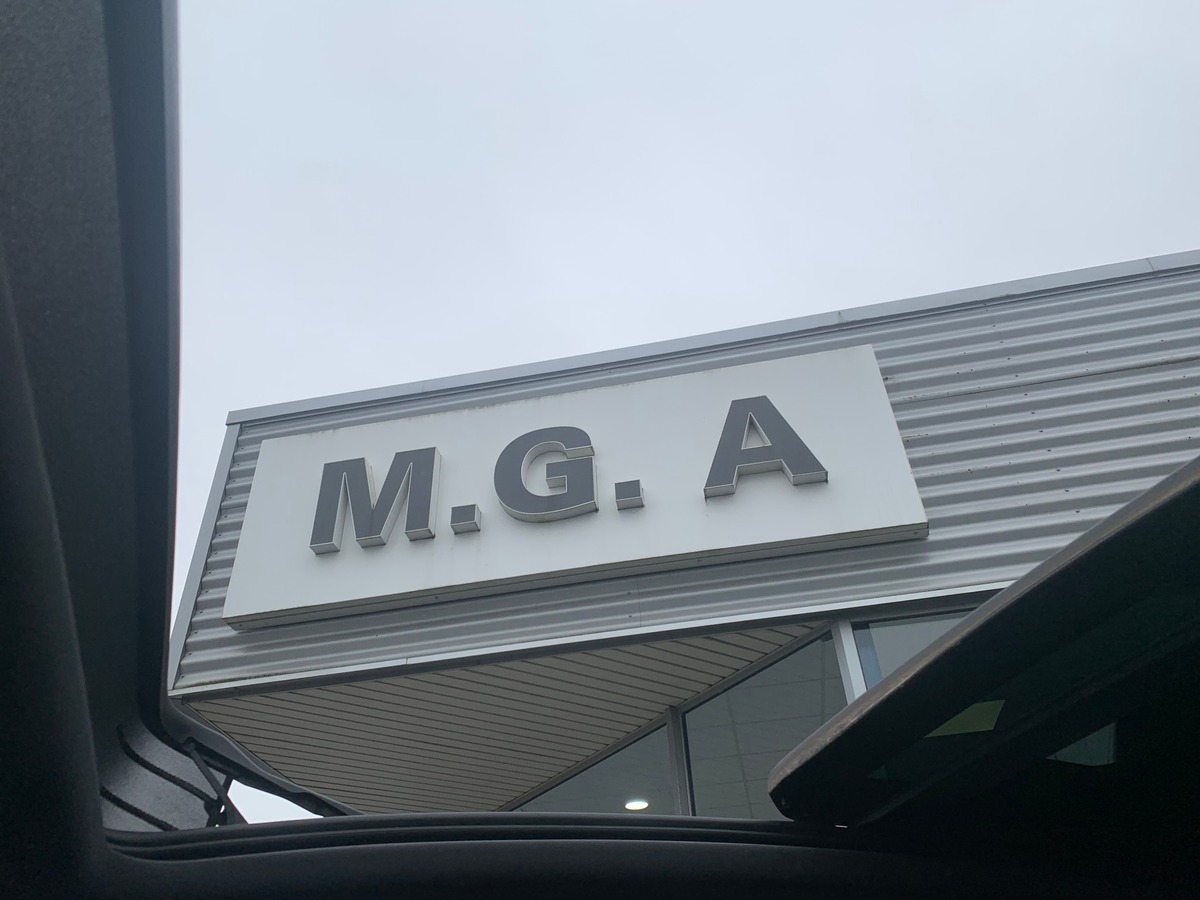 Porsche Macan 354 ch | S | Intérieur cuir | Toit ouvrant panoramique | GPS | Apple car play | Caméra