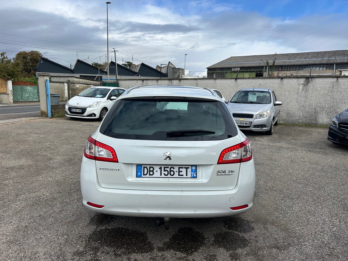 Photo du véhicule