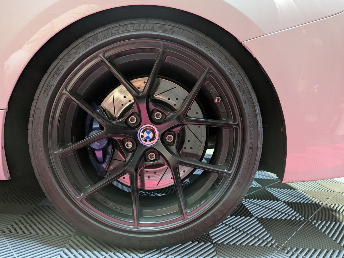 Bmw Série 2 M240i F22 340CH