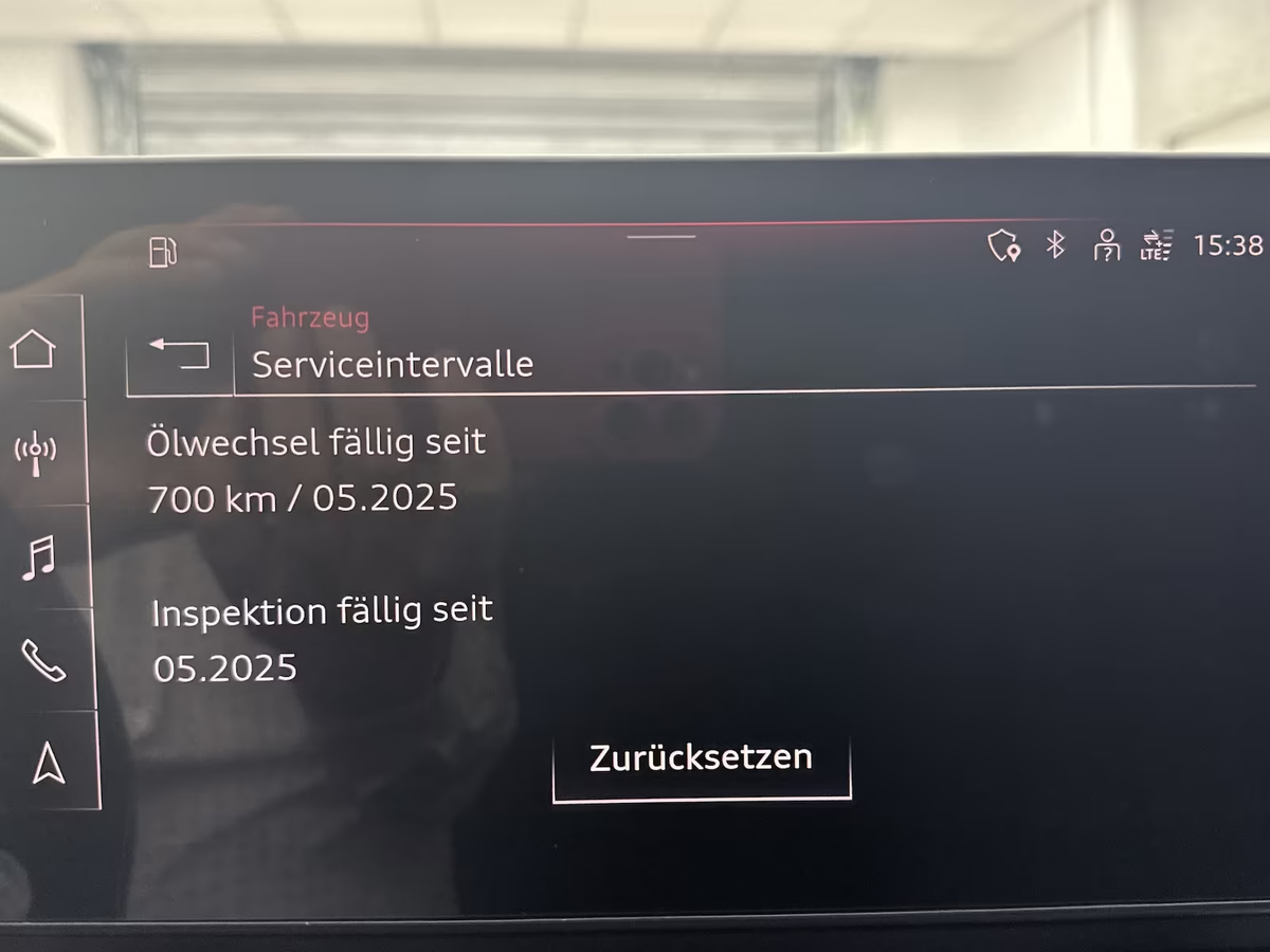 Audi A4 Allroad 40 TDI 204ch Design quattro S tronic 7/Attelage/Caméra/LED