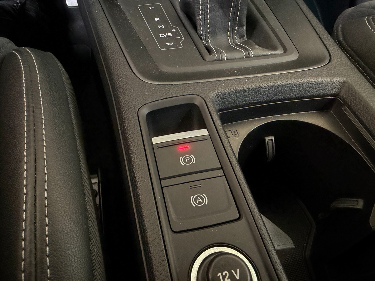 Audi Q3 Sportback 45e S line 1.4 TFSI 245 PHEV DSG6 - Toit Ouvrant