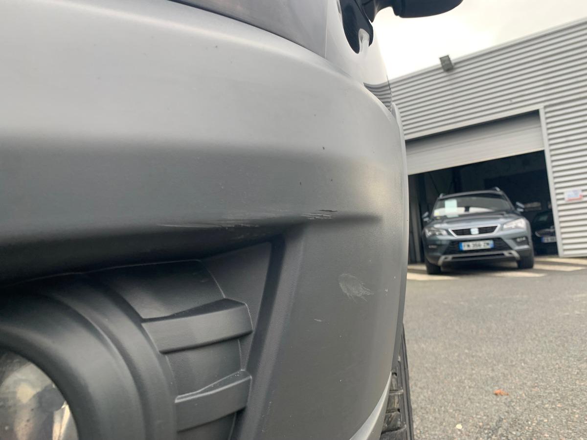 Ford TRANSIT 155 | Trend | Kit mains-libres Bluetooth | 1 Porte latérale coulissante | Climatisation