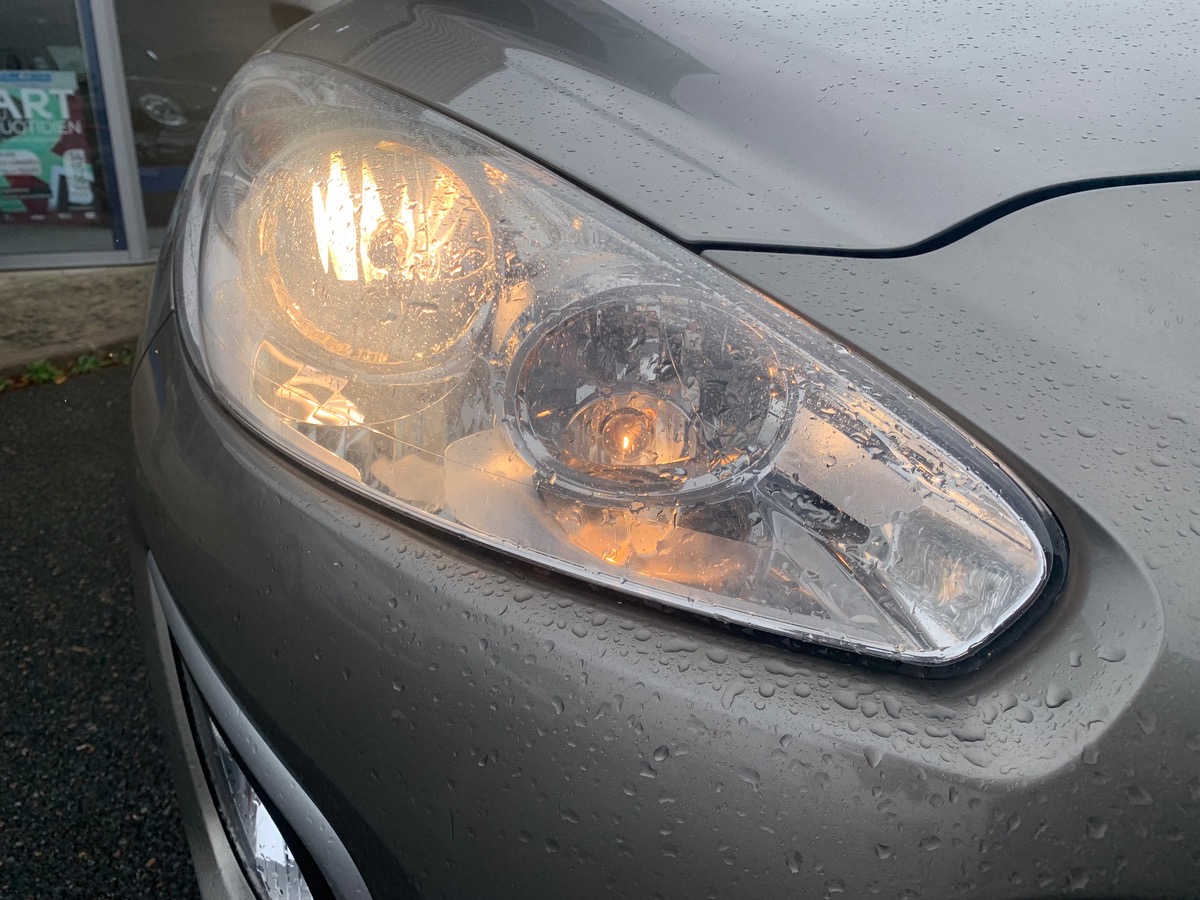 Peugeot 308 120 ch | Rétroviseurs électriques | Climatisation | Sièges rang 2 rabattables à plat