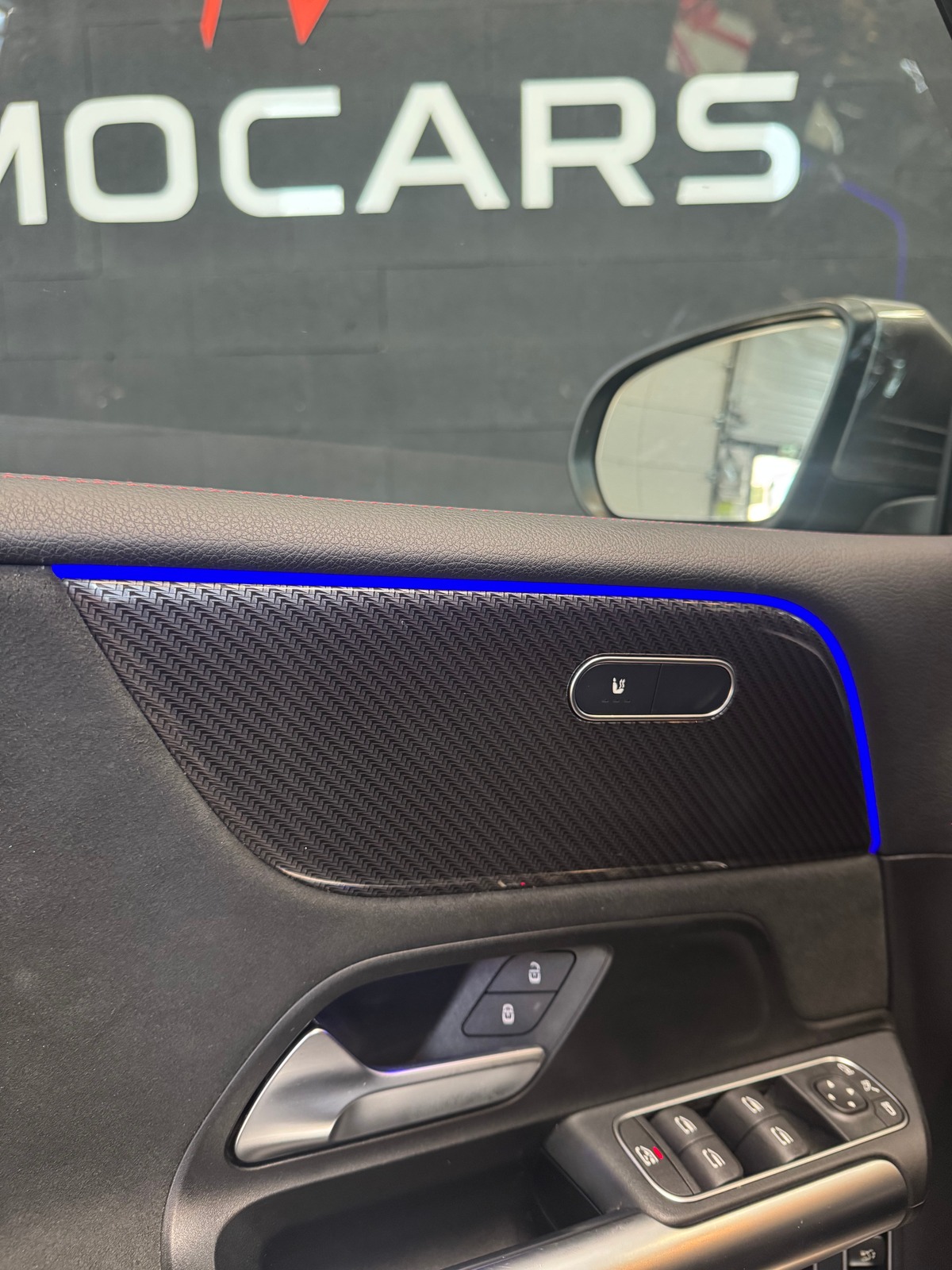 Mercedes-Benz Classe B 250e AMG LINE 218 CH Hybride Rechargeable