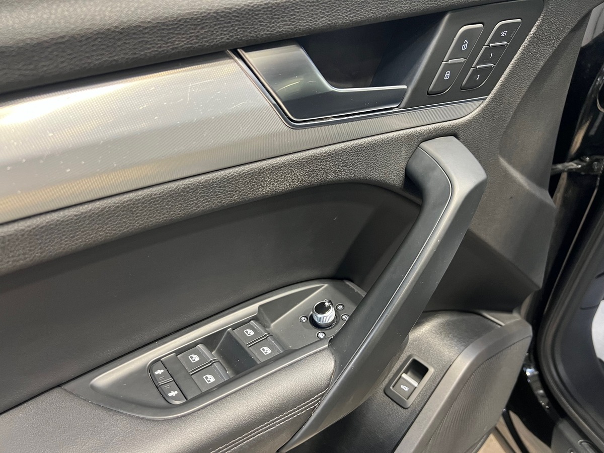 Audi Q5 II Quattro 2.0 TDI 190 cv S-Tronic7 AVUS /CARPLAY/