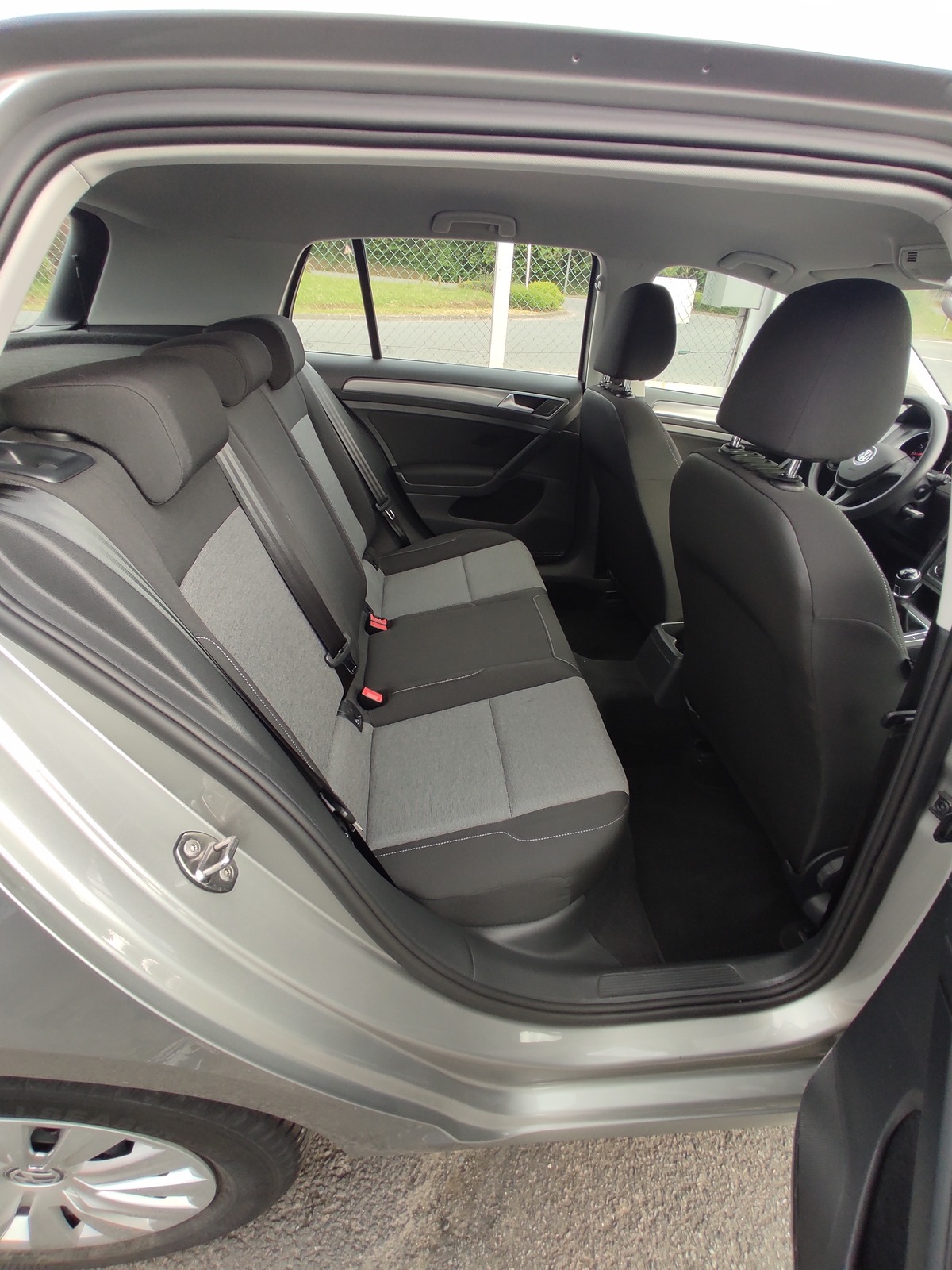 Volkswagen Golf VII 1.2 TSi 85 Trendline