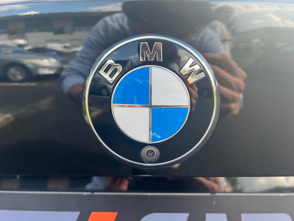 Bmw Série 4 Gran Coupé M Sport 420d 2.0 190